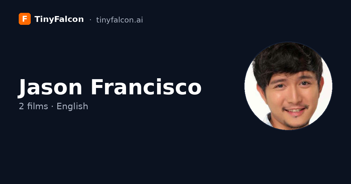 Jason Francisco