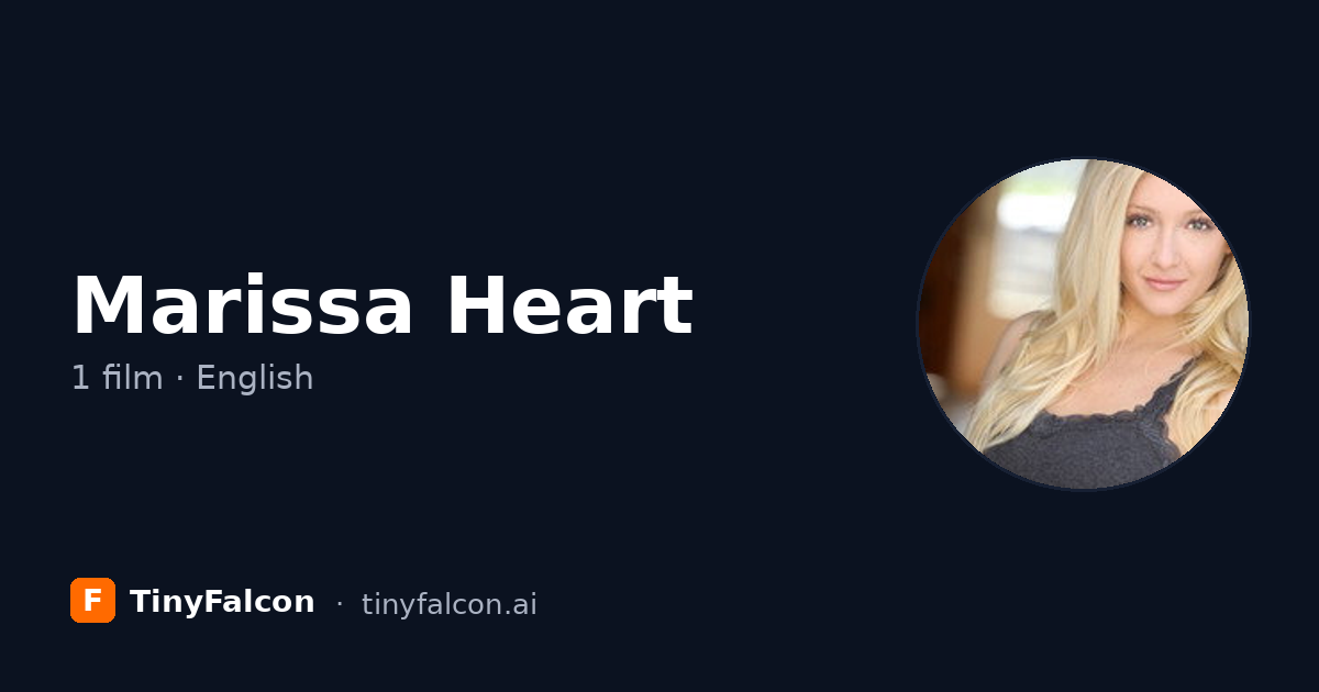 Marissa Heart