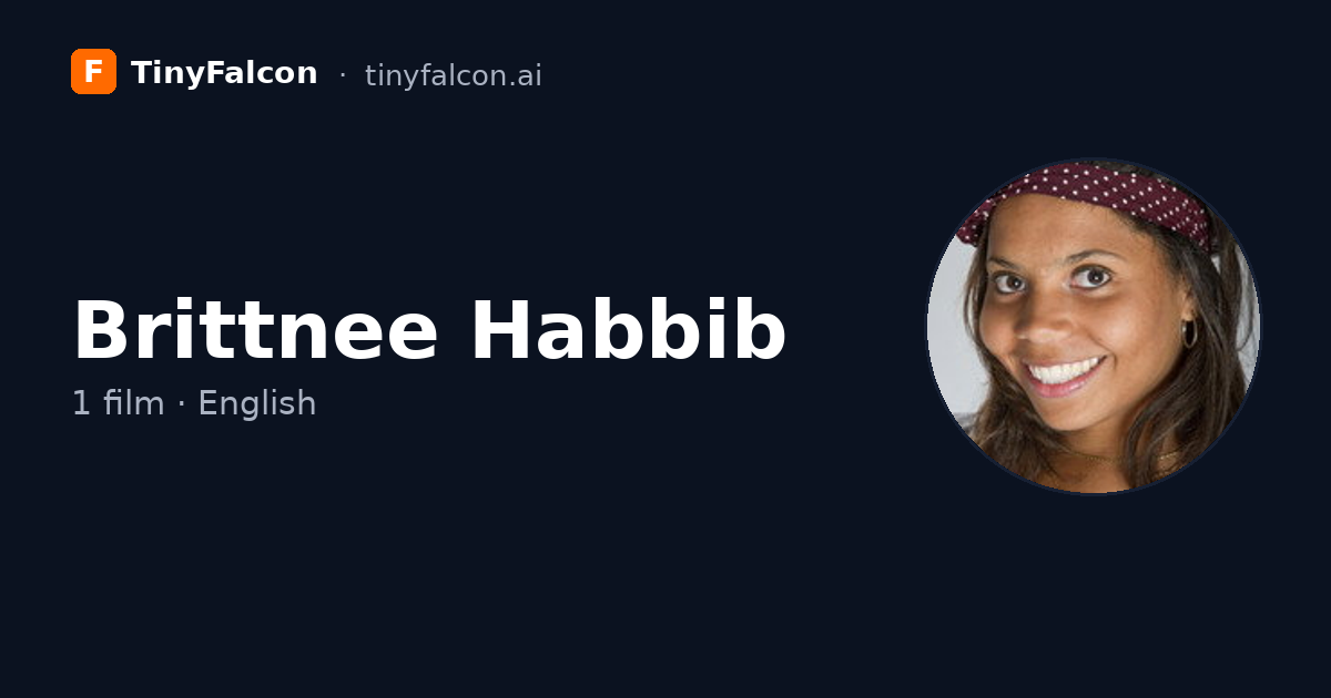 Brittnee Habbib