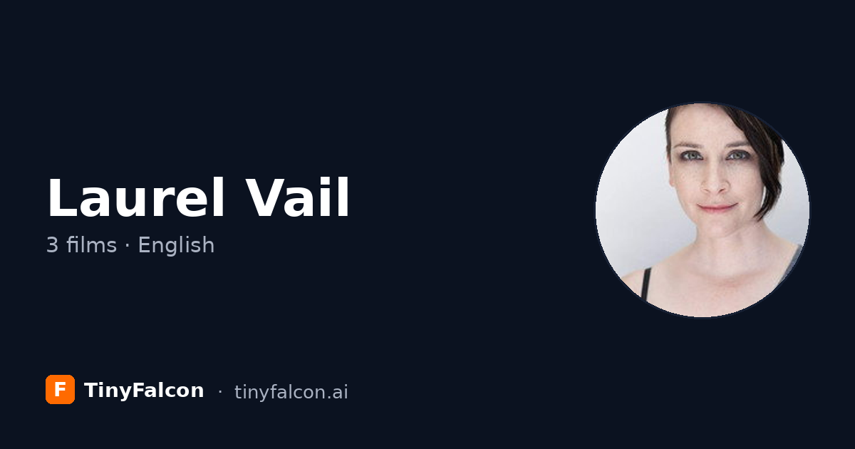 Laurel Vail