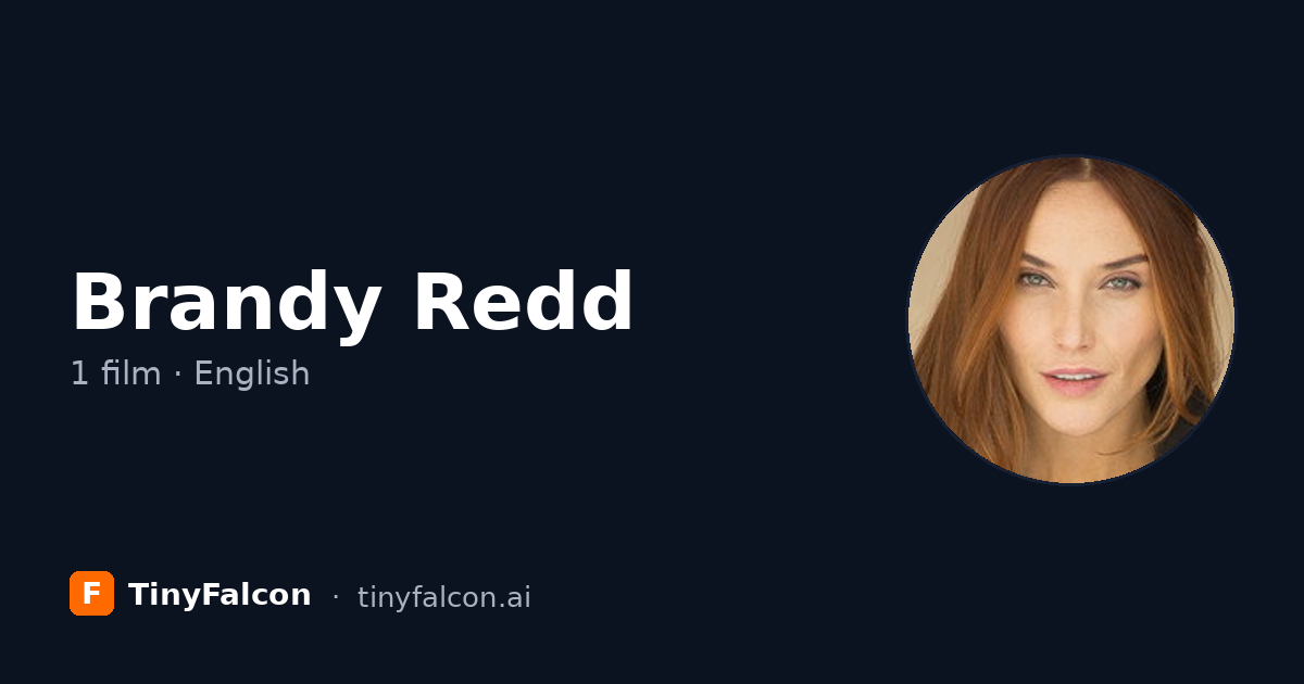 Brandy Redd