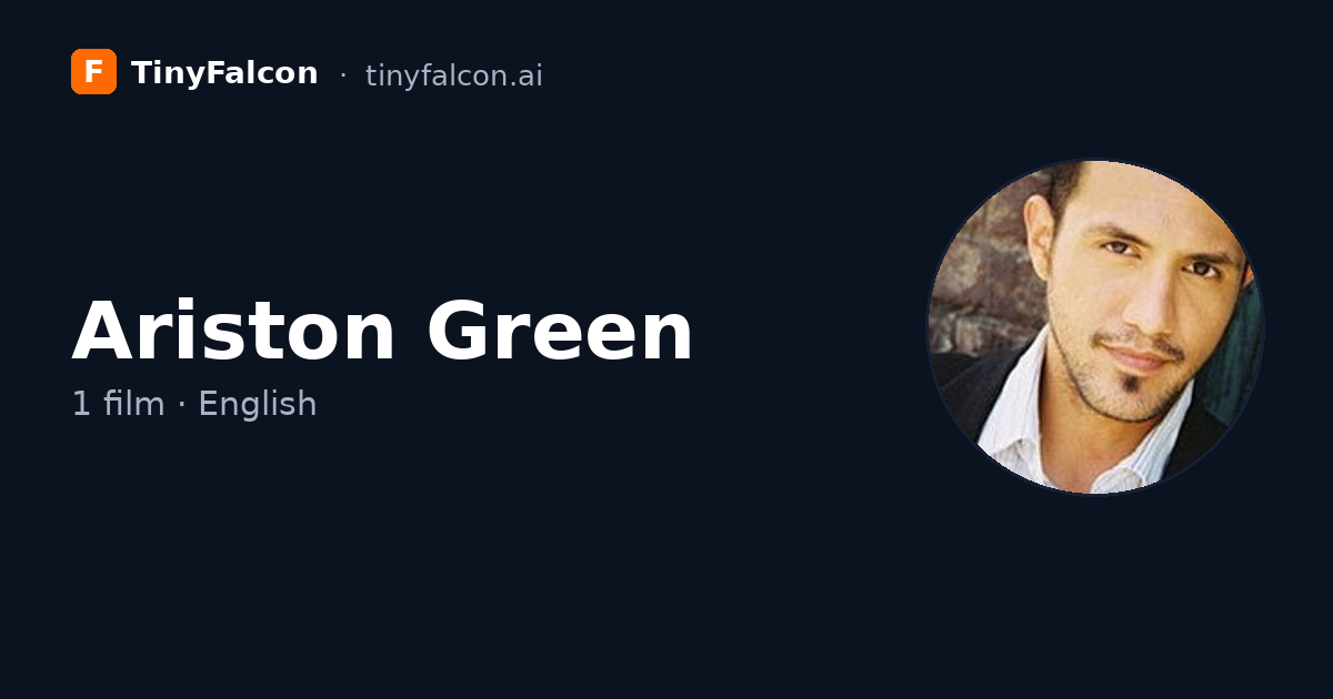 Ariston Green