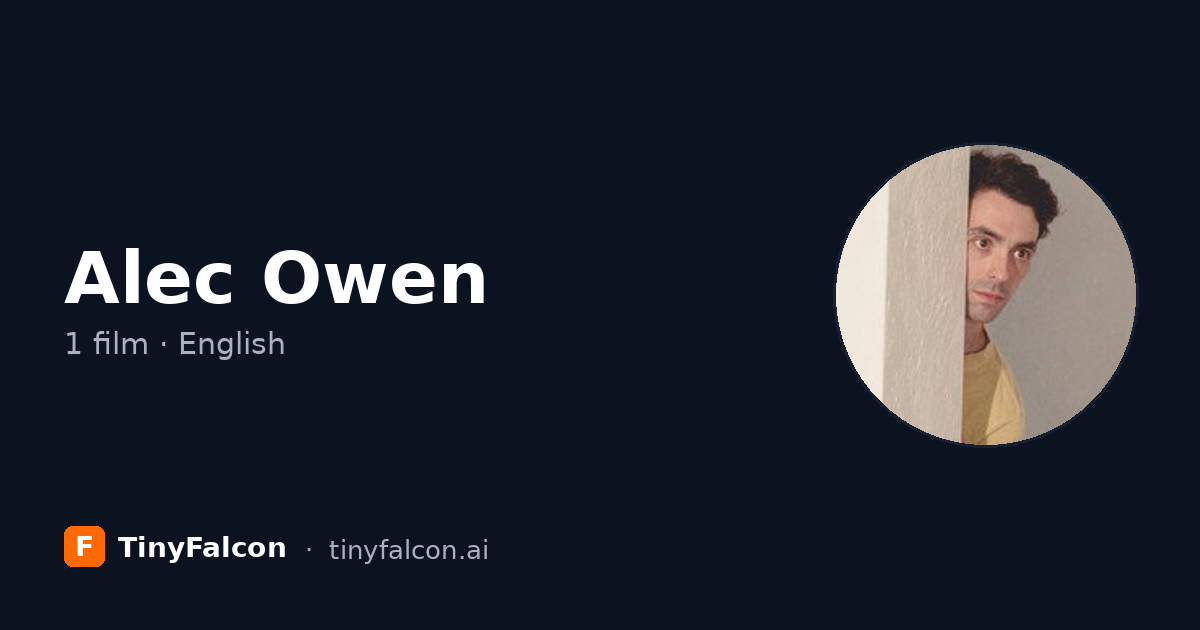 Alec Owen