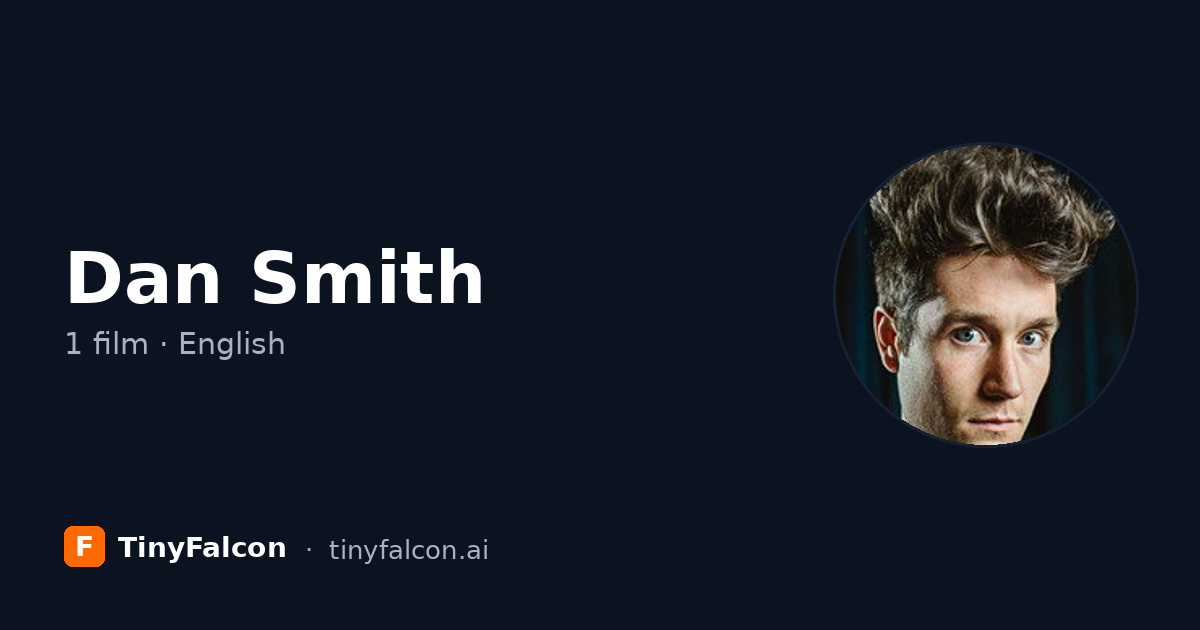Dan Smith