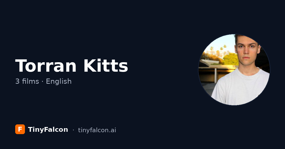 Torran Kitts