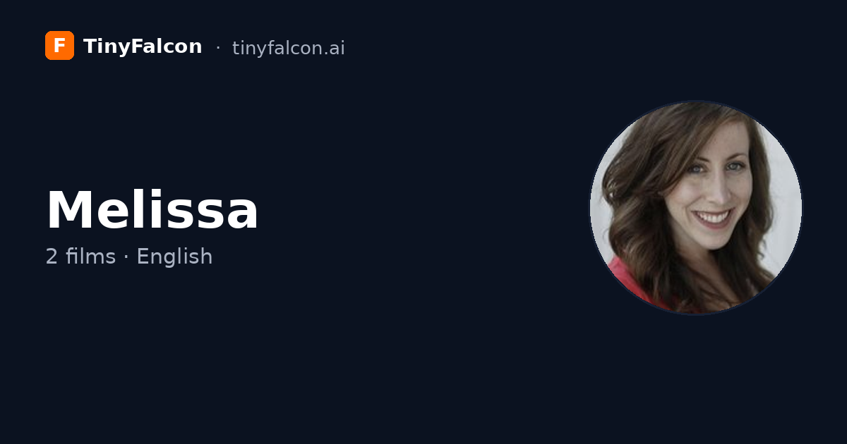 Melissa