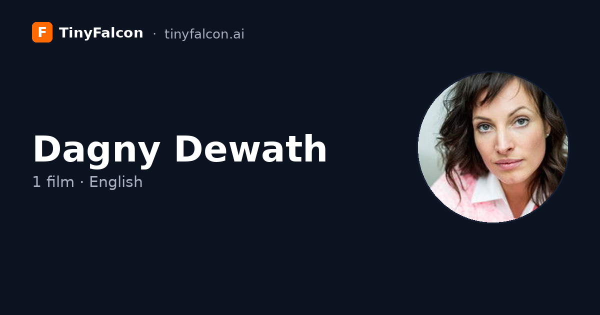 Dagny Dewath