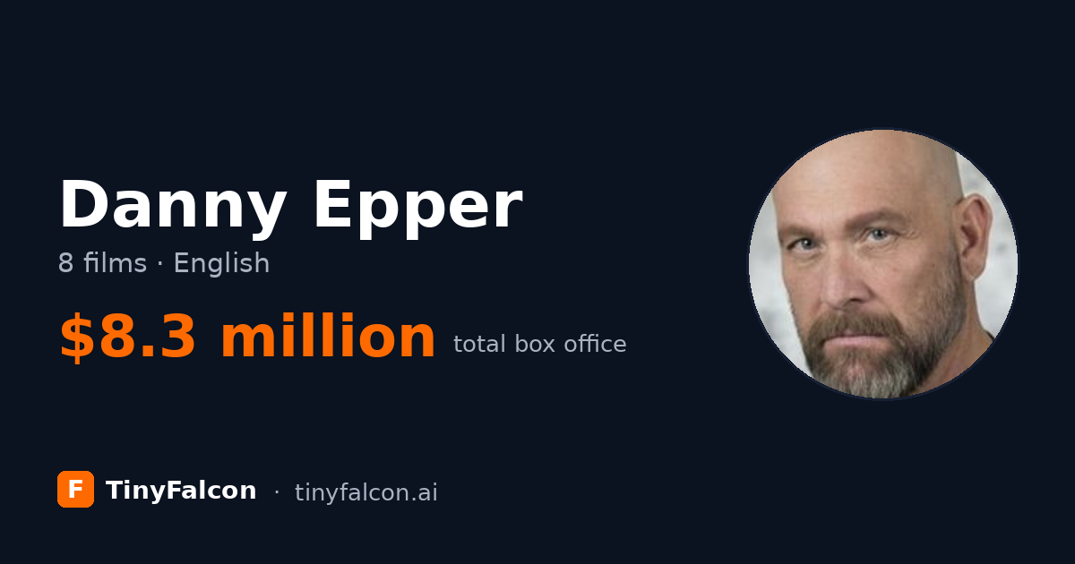 Danny Epper