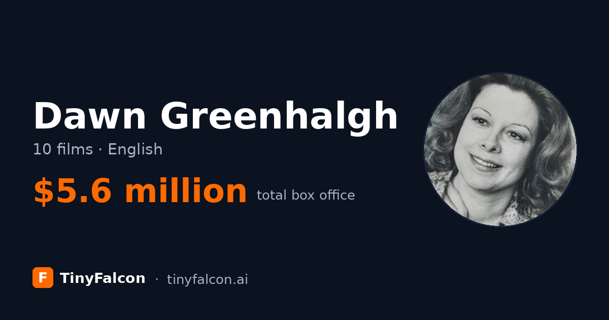 Dawn Greenhalgh