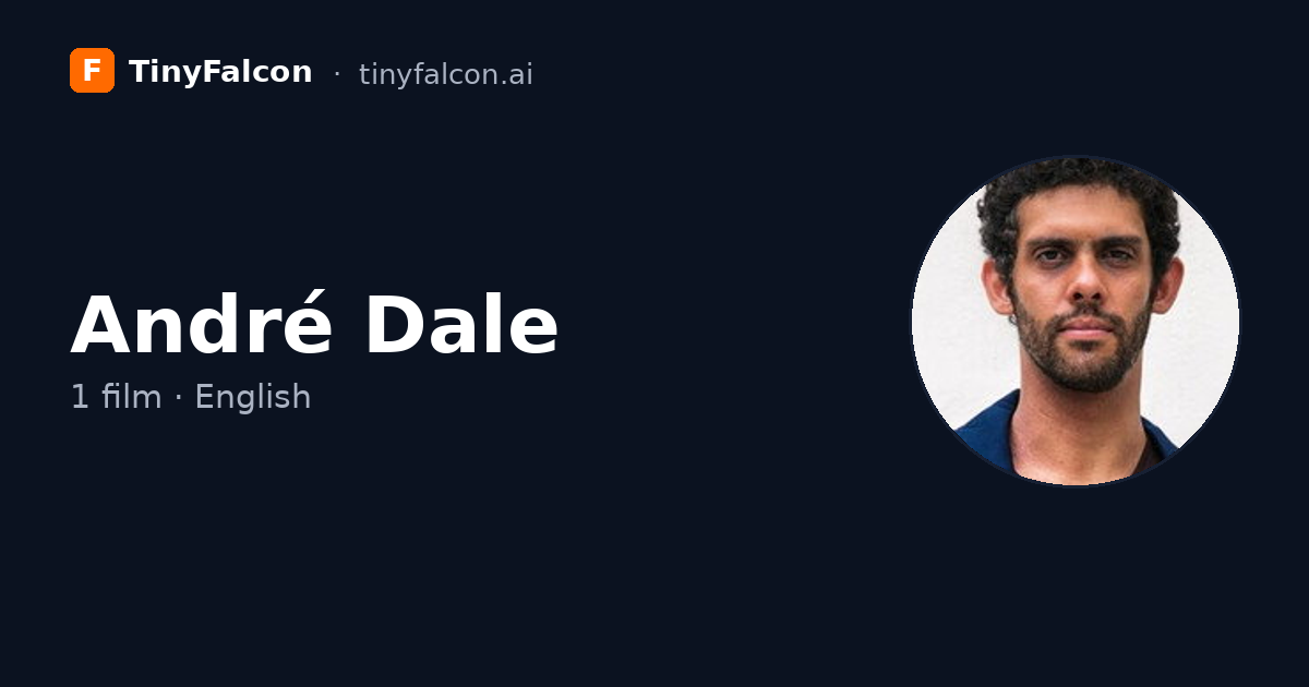 André Dale