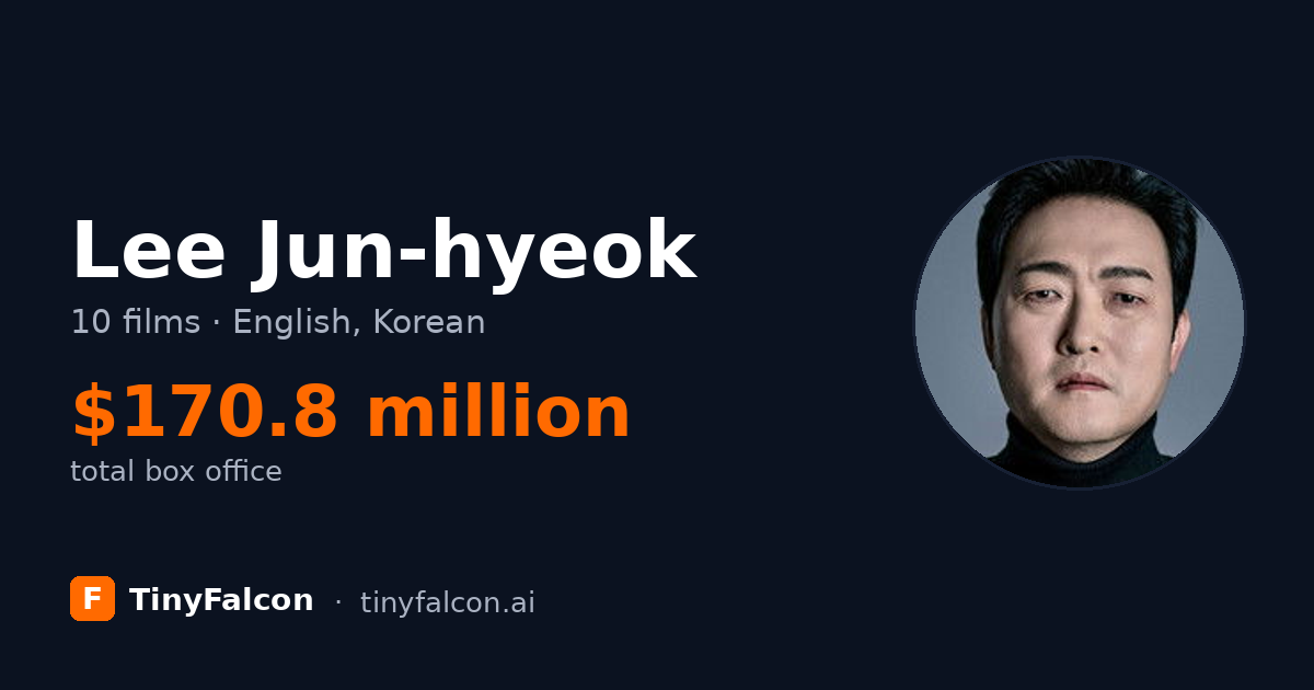 Lee Jun-hyeok