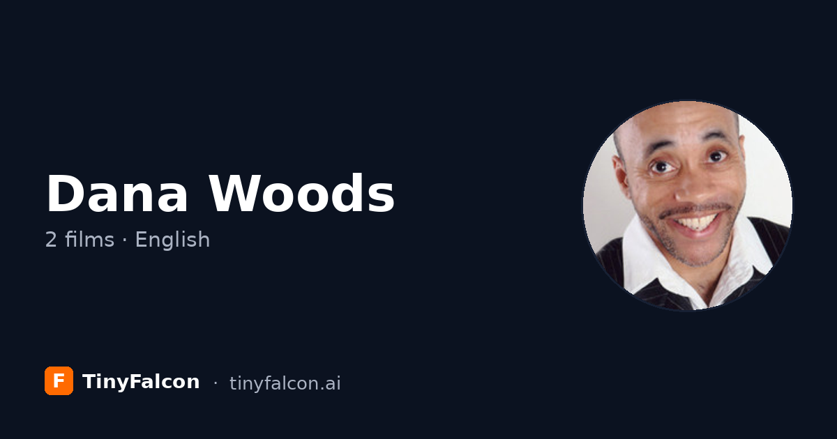 Dana Woods