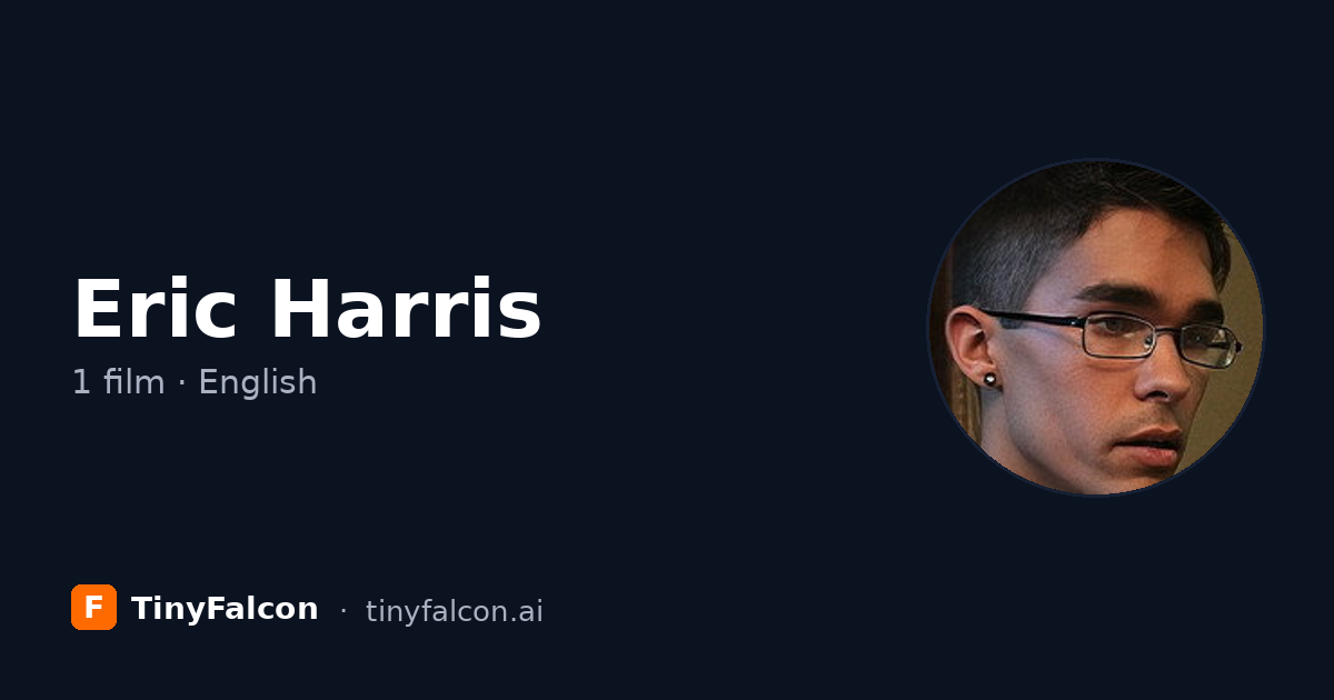 Eric Harris
