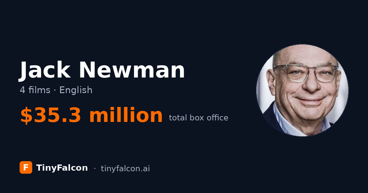 Jack Newman