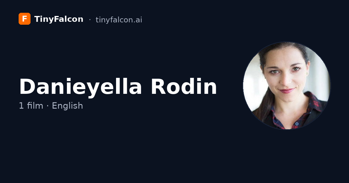 Danieyella Rodin