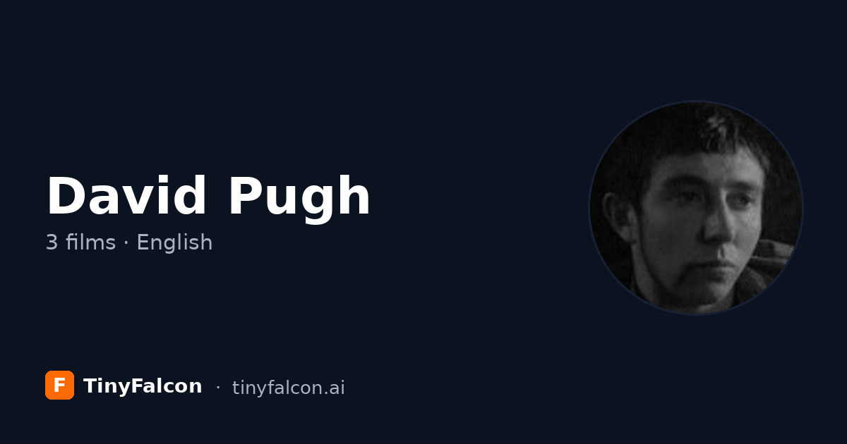 David Pugh