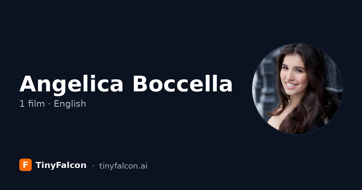 Angelica Boccella