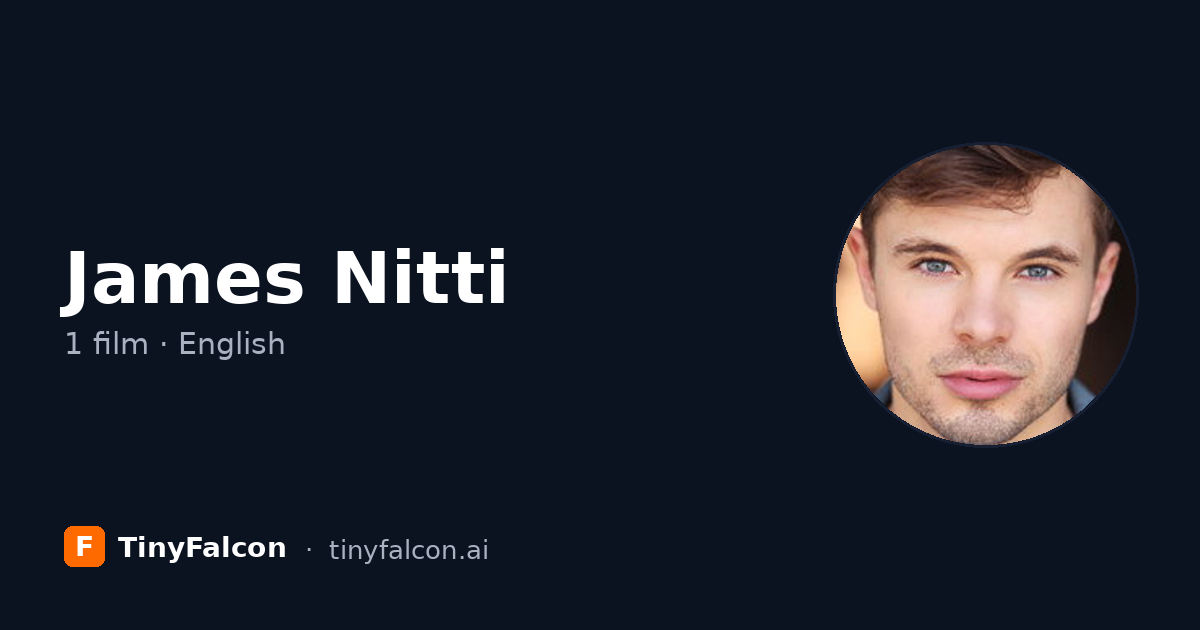 James Nitti