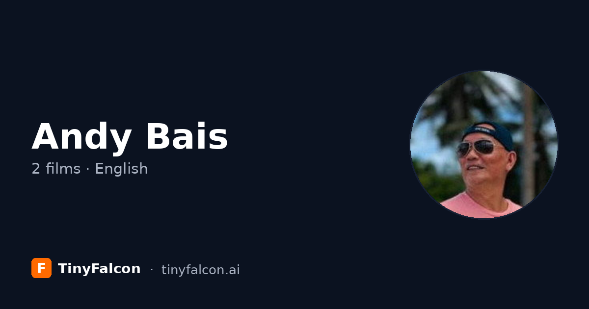 Andy Bais