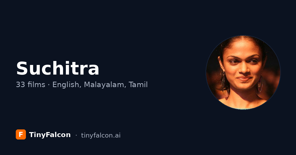 Suchitra