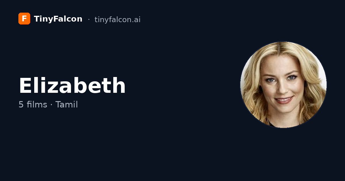 Elizabeth