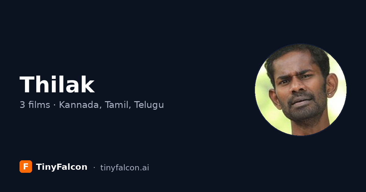 Thilak
