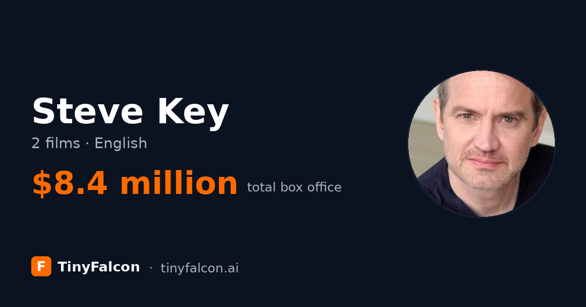 Steve Key