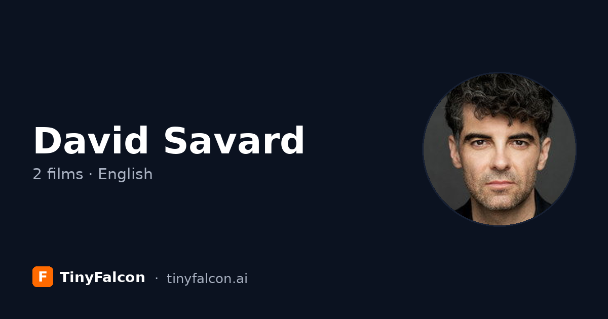 David Savard