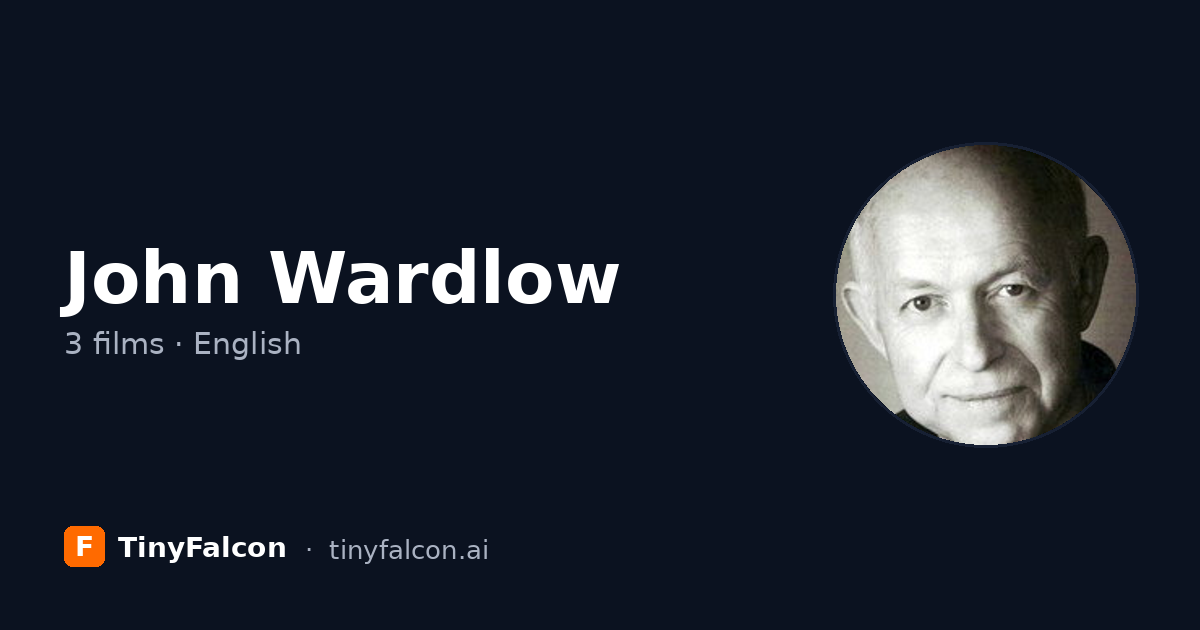 John Wardlow