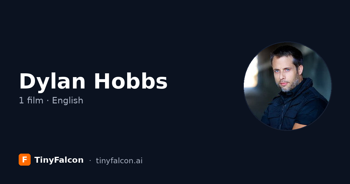 Dylan Hobbs