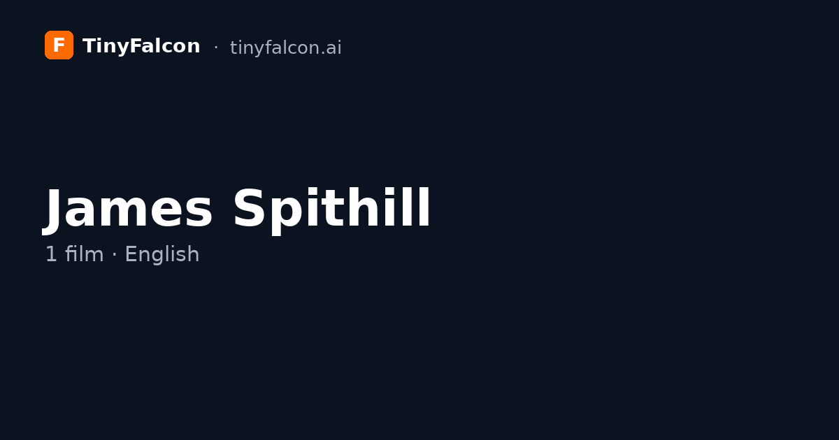 James Spithill