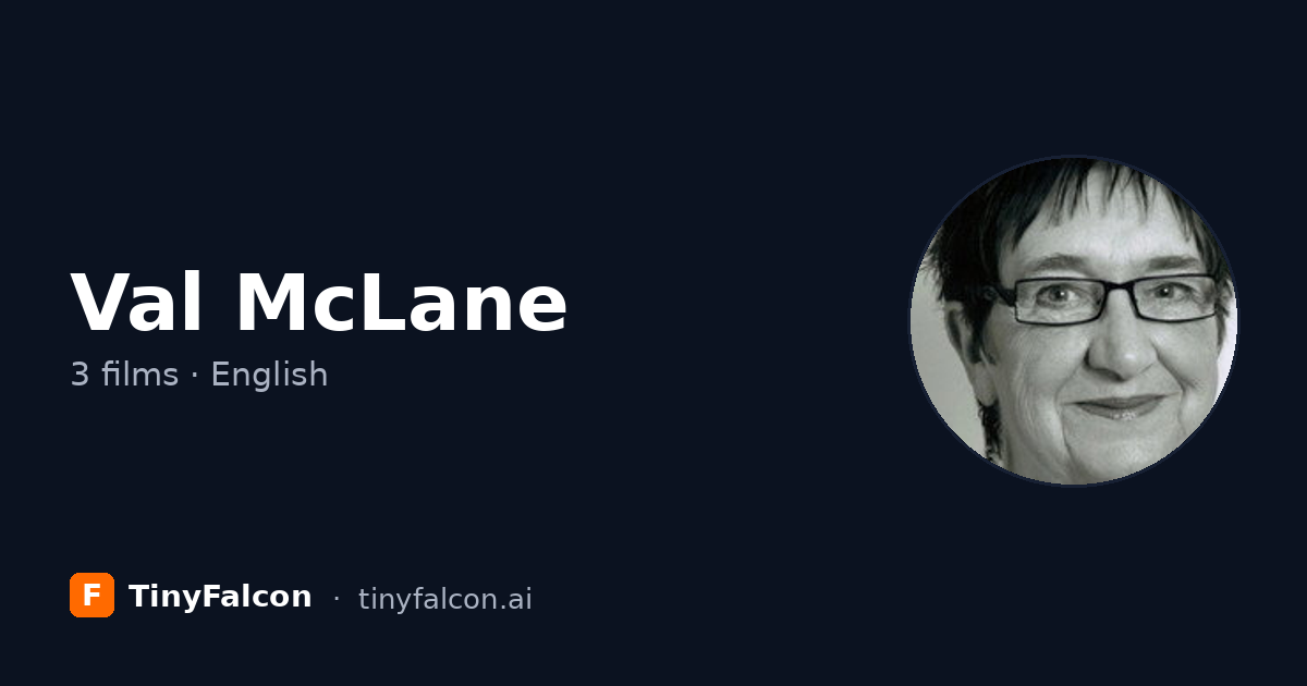 Val McLane