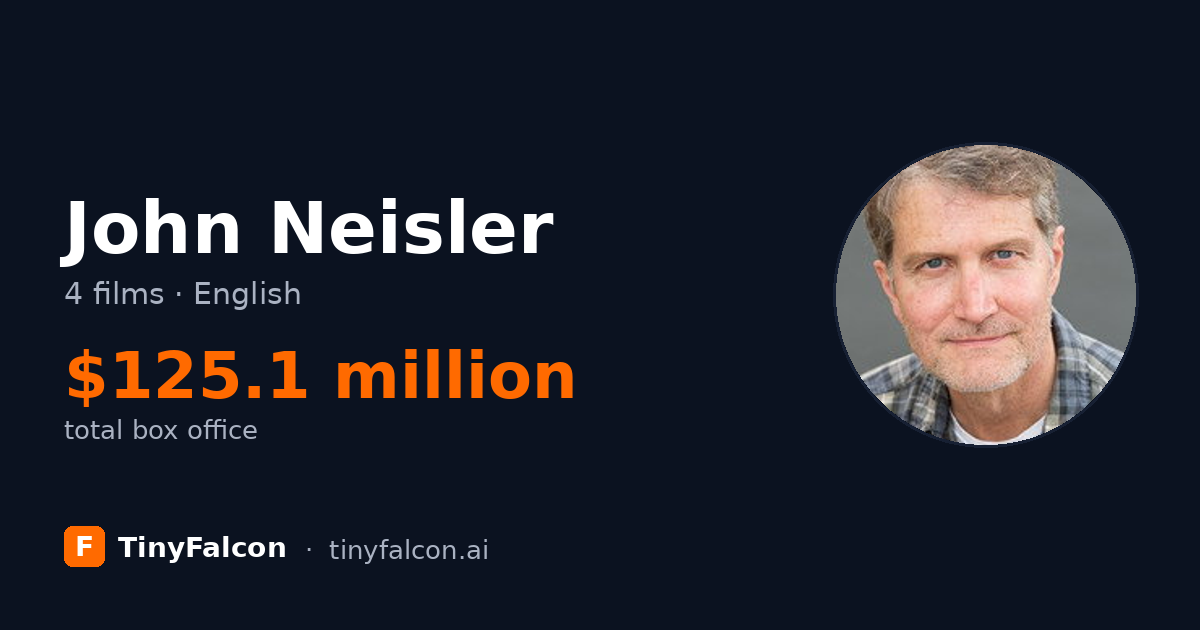 John Neisler