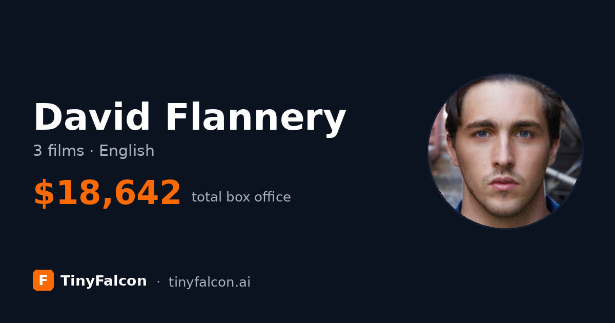 David Flannery