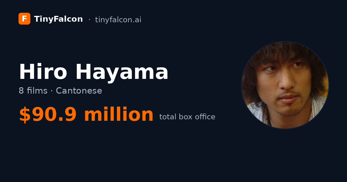 Hiro Hayama