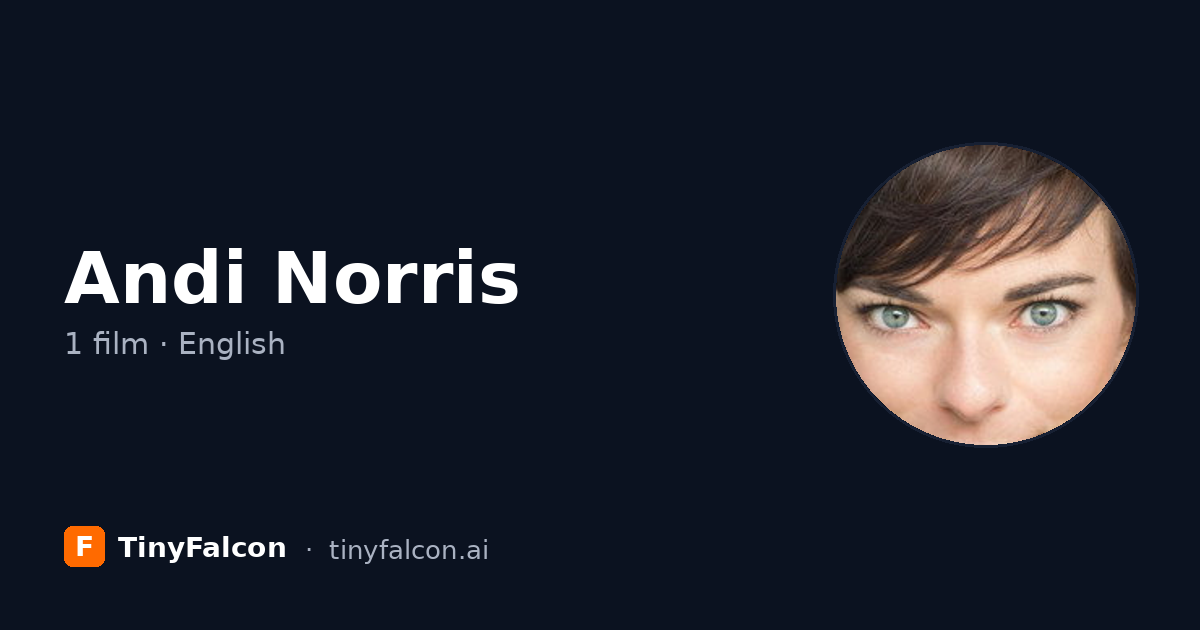 Andi Norris