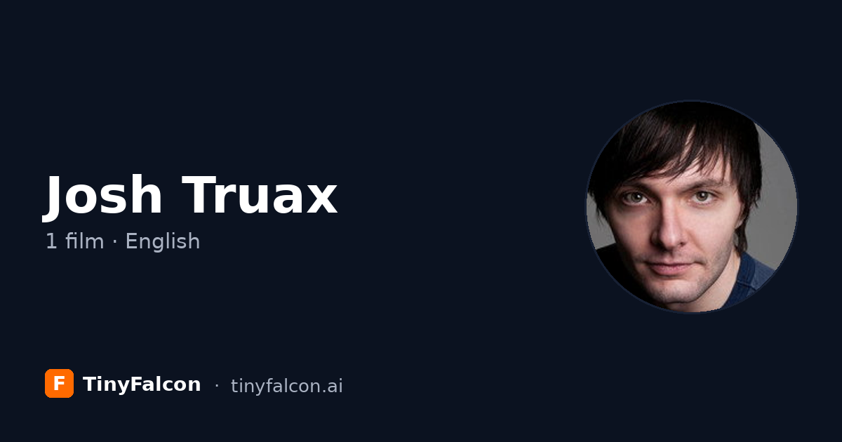 Josh Truax