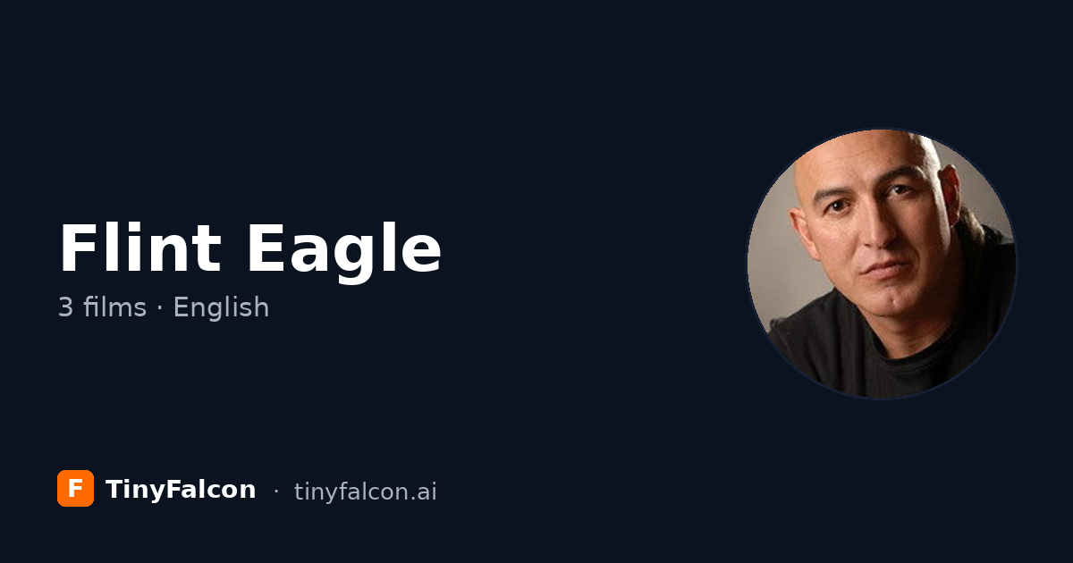 Flint Eagle