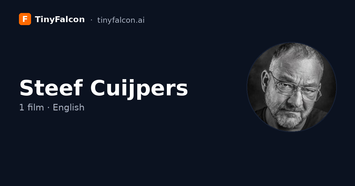 Steef Cuijpers