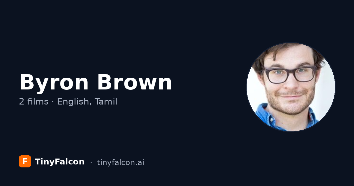 Byron Brown