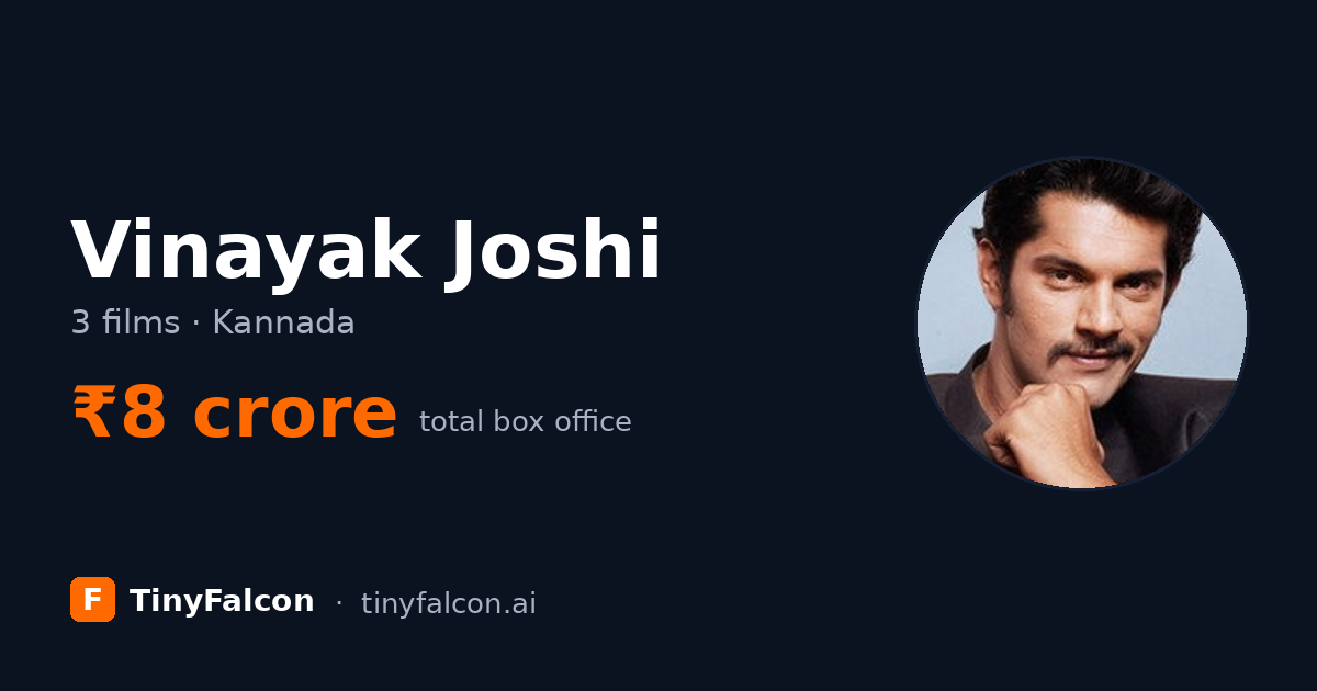 Vinayak Joshi