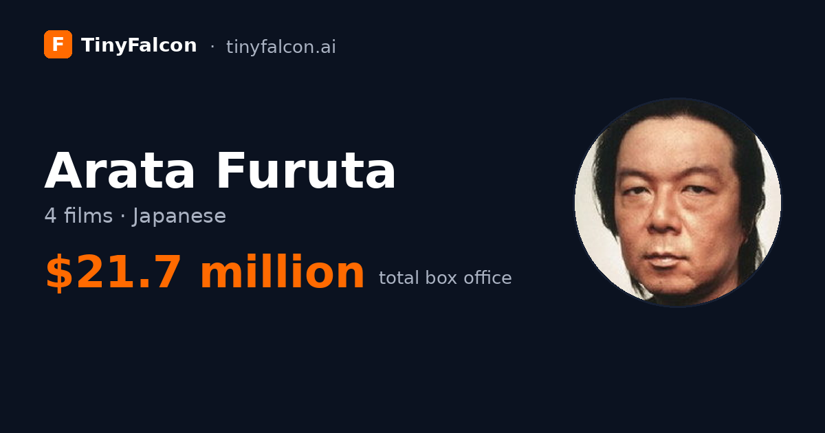 Arata Furuta