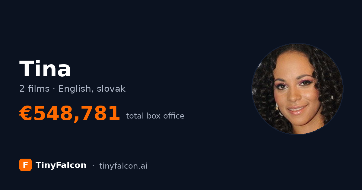 Tina