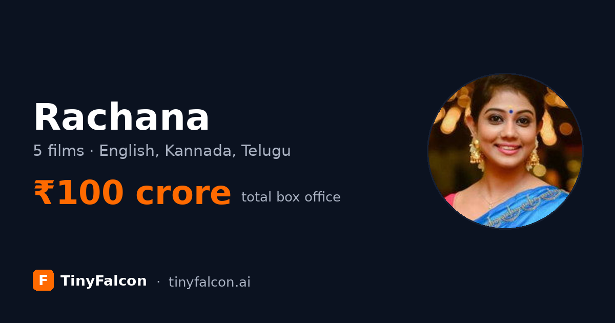 Rachana