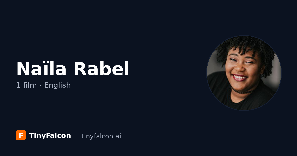 Naïla Rabel