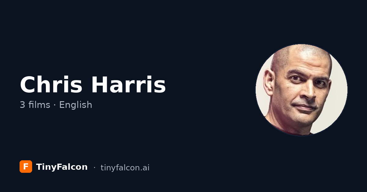 Chris Harris