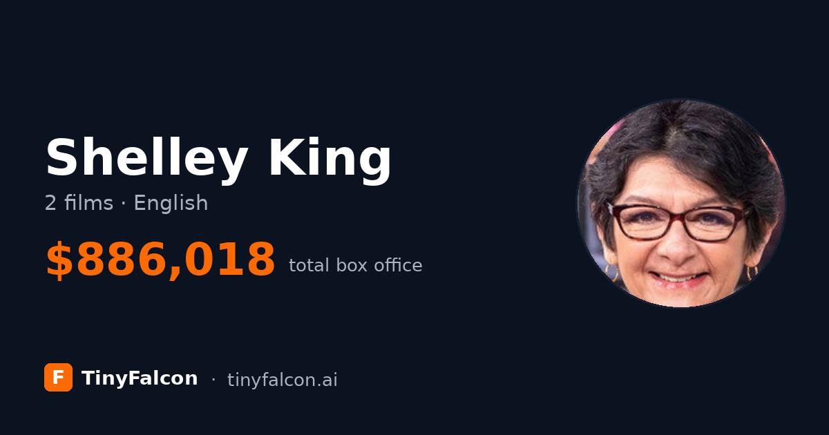 Shelley King