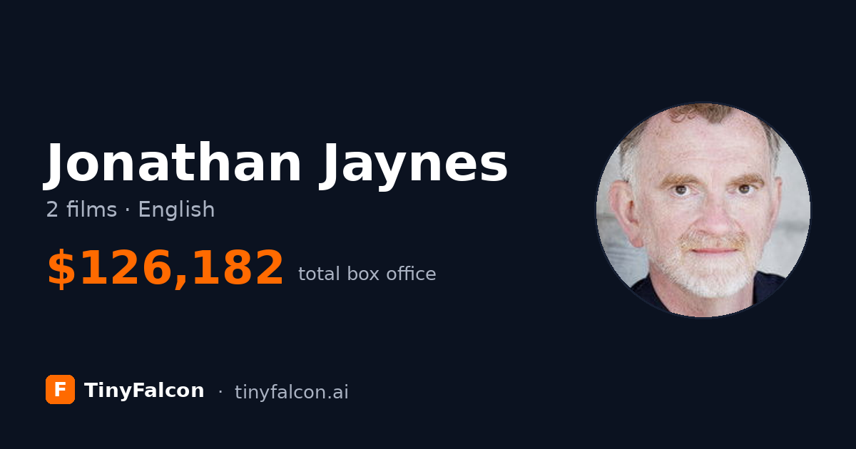 Jonathan Jaynes