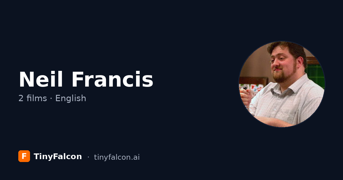 Neil Francis