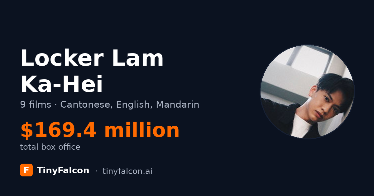 Locker Lam Ka-Hei